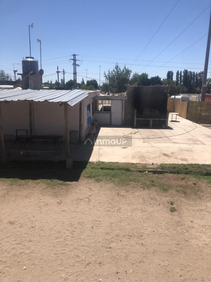 Terreno en Alquiler en Maipu, Mendoza