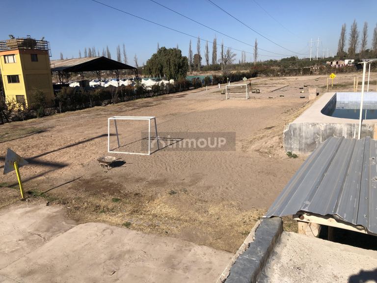 Terreno en Alquiler en Maipu, Mendoza