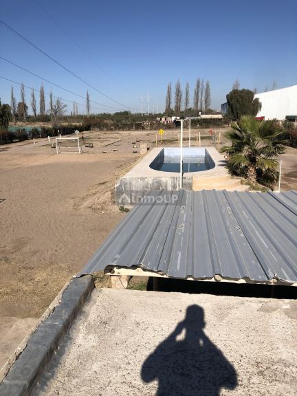Terreno en Alquiler en Maipu, Mendoza