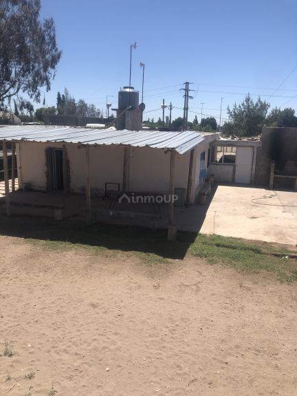 Terreno en Alquiler en Maipu, Mendoza