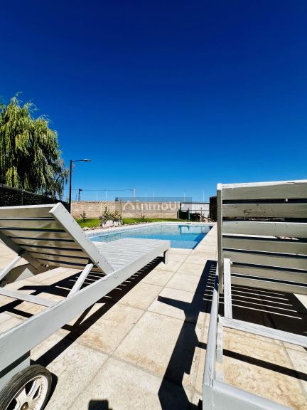 Departamento en Alquiler en Guaymallen, Mendoza