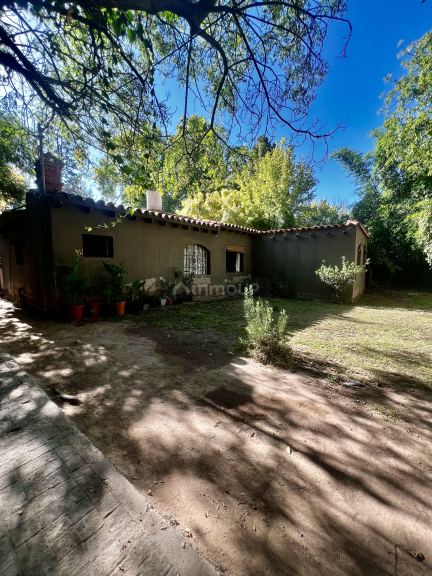 Terreno en Venta en Lujan de Cuyo, Mendoza