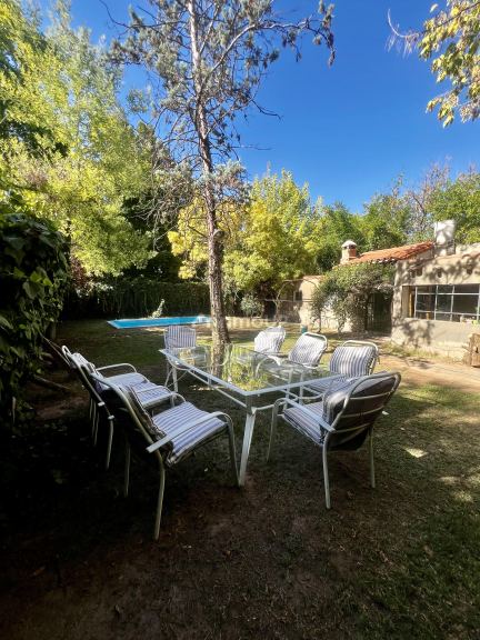 Terreno en Venta en Lujan de Cuyo, Mendoza