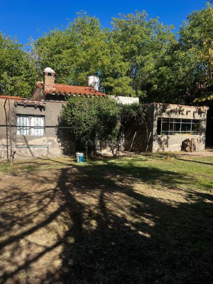 Terreno en Venta en Lujan de Cuyo, Mendoza