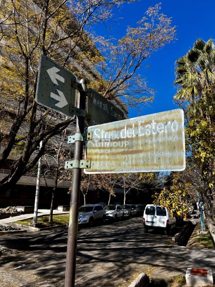Lote en Venta en Godoy Cruz, Mendoza