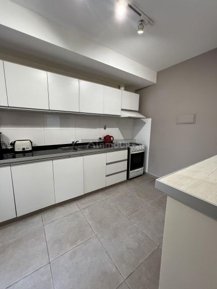 Departamento en Alquiler en Guaymallen, Mendoza