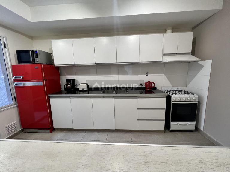 Departamento en Alquiler en Guaymallen, Mendoza