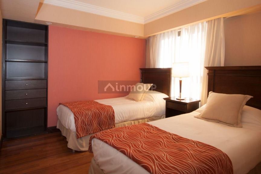 Departamento en Alquiler en Capital, Mendoza