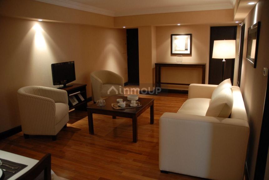 Departamento en Alquiler en Capital, Mendoza