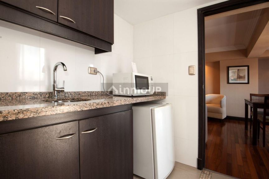 Departamento en Alquiler en Capital, Mendoza