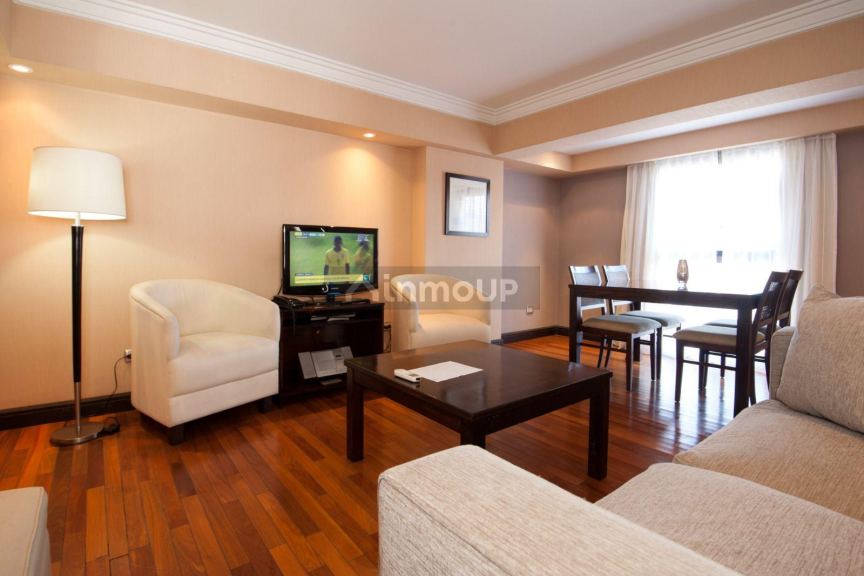 Departamento en Alquiler en Capital, Mendoza