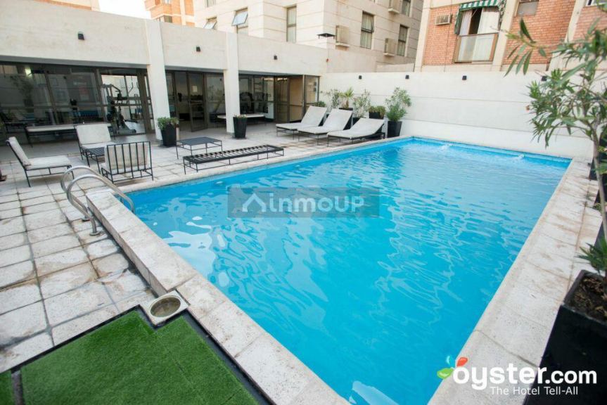 Departamento en Alquiler en Capital, Mendoza