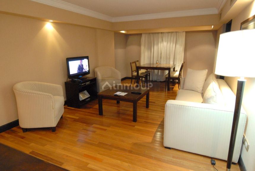 Departamento en Alquiler en Capital, Mendoza