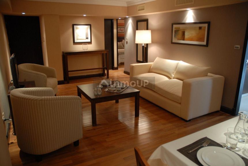 Departamento en Alquiler en Capital, Mendoza