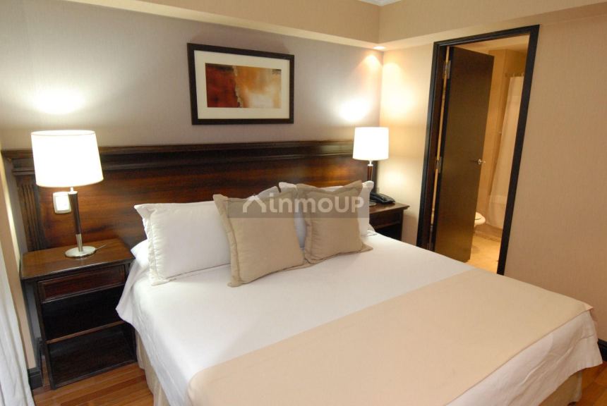 Departamento en Alquiler en Capital, Mendoza
