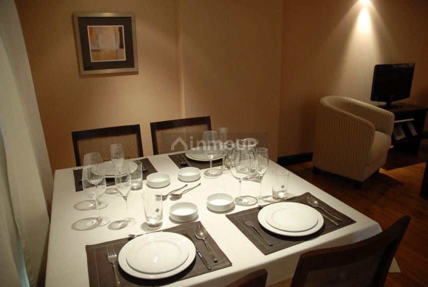 Departamento en Alquiler en Capital, Mendoza