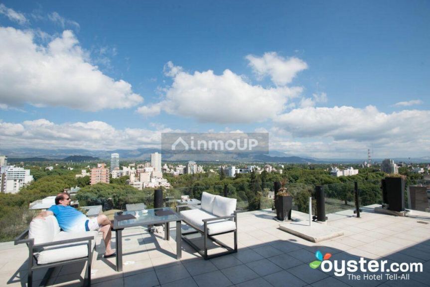 Departamento en Alquiler en Capital, Mendoza