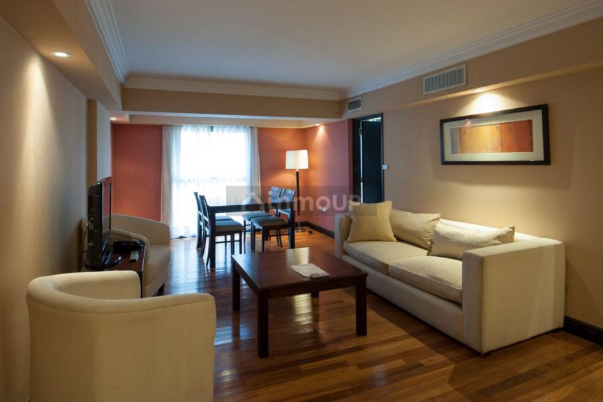 Departamento en Alquiler en Capital, Mendoza