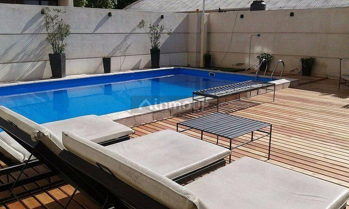 Departamento en Alquiler en Capital, Mendoza