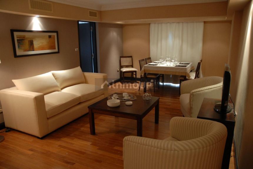Departamento en Alquiler en Capital, Mendoza