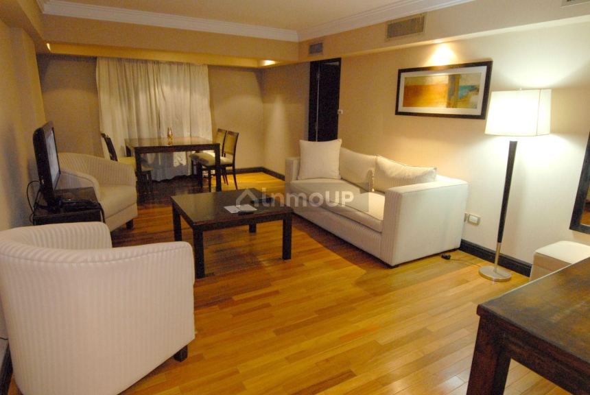 Departamento en Alquiler en Capital, Mendoza