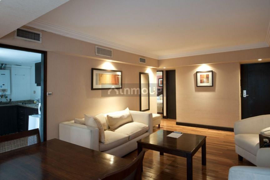 Departamento en Alquiler en Capital, Mendoza