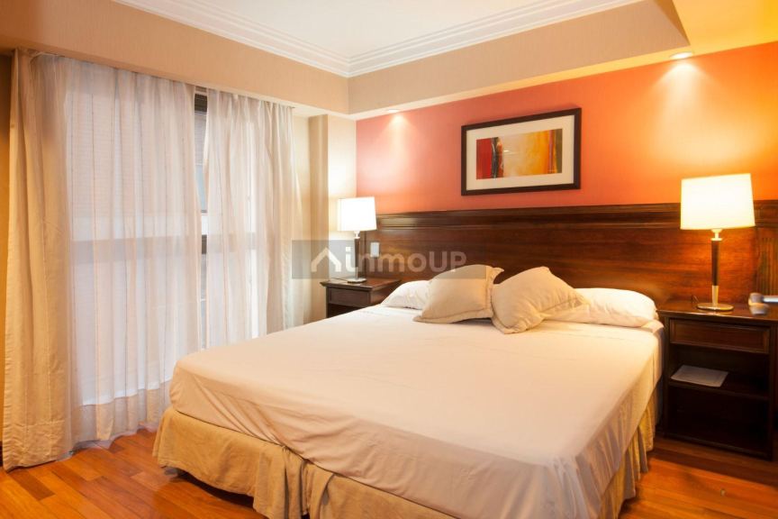 Departamento en Alquiler en Capital, Mendoza