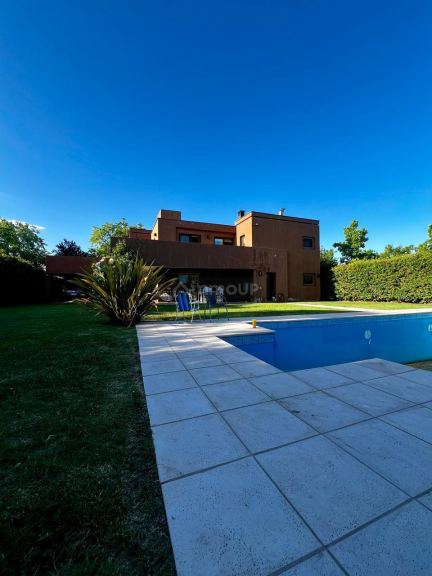 Casa en Venta en Lujan de Cuyo, Mendoza