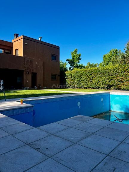 Casa en Venta en Lujan de Cuyo, Mendoza