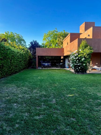 Casa en Venta en Lujan de Cuyo, Mendoza