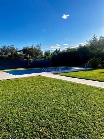 Casa en Venta en Lujan de Cuyo, Mendoza