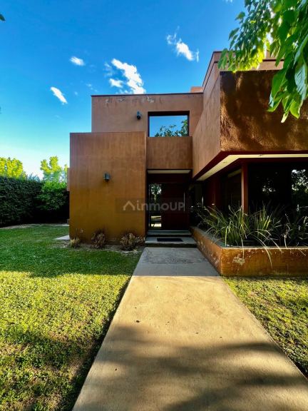 Casa en Venta en Lujan de Cuyo, Mendoza
