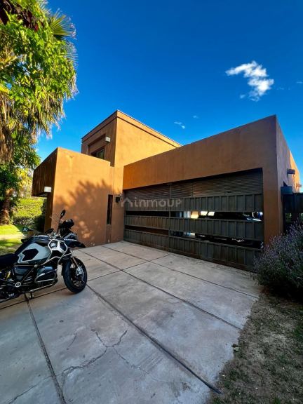 Casa en Venta en Lujan de Cuyo, Mendoza