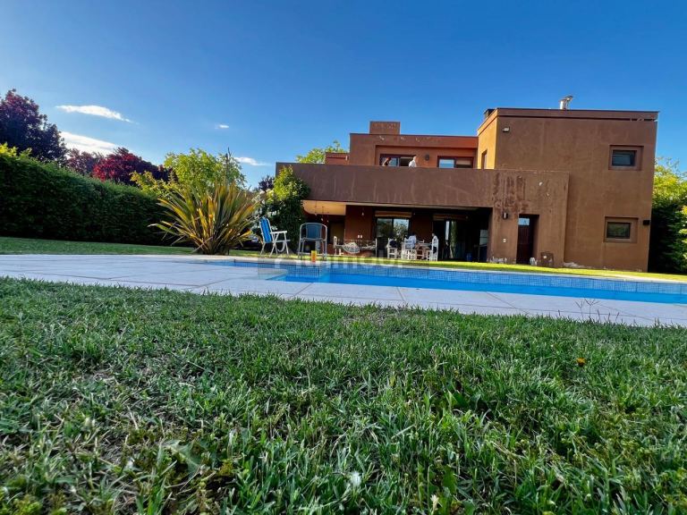 Casa en Venta en Lujan de Cuyo, Mendoza