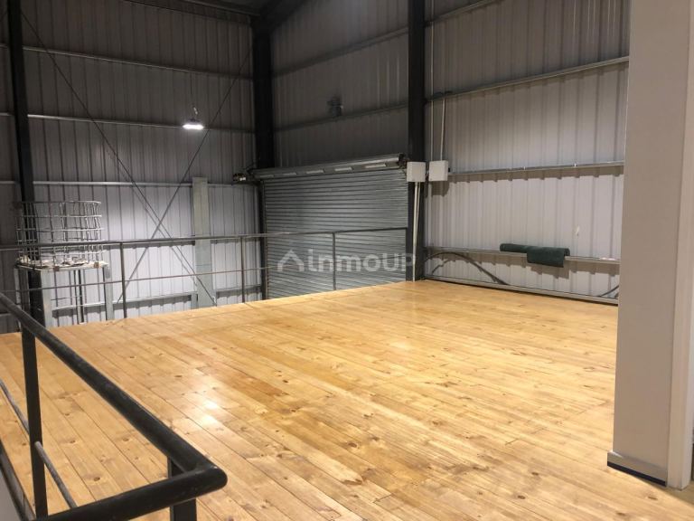 Galpon en Alquiler en Maipu, Mendoza - USD 3.800 | Inmoup - 6
