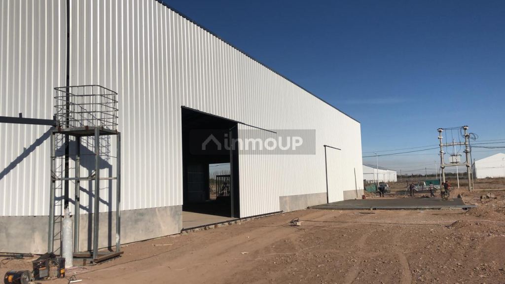 Galpon en Alquiler en Maipu, Mendoza - USD 3.800 | Inmoup - 7