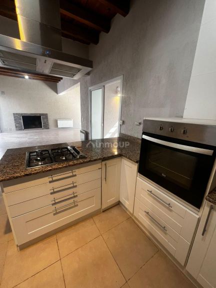 Casa en Alquiler en Lujan de Cuyo, Mendoza
