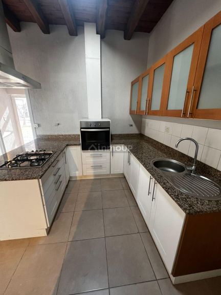 Casa en Alquiler en Lujan de Cuyo, Mendoza