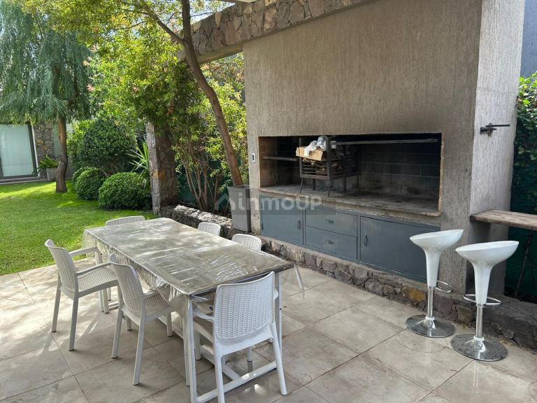 Casa en Alquiler en Guaymallen, Mendoza