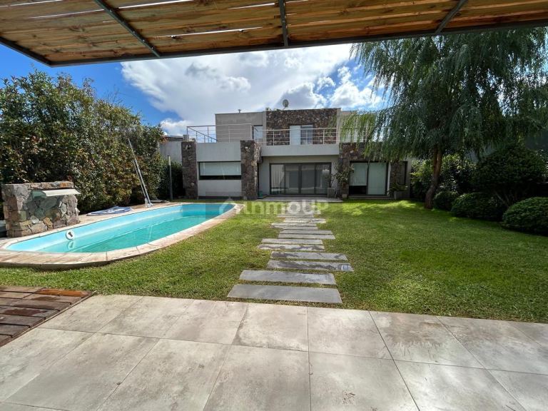 Casa en Alquiler en Guaymallen, Mendoza