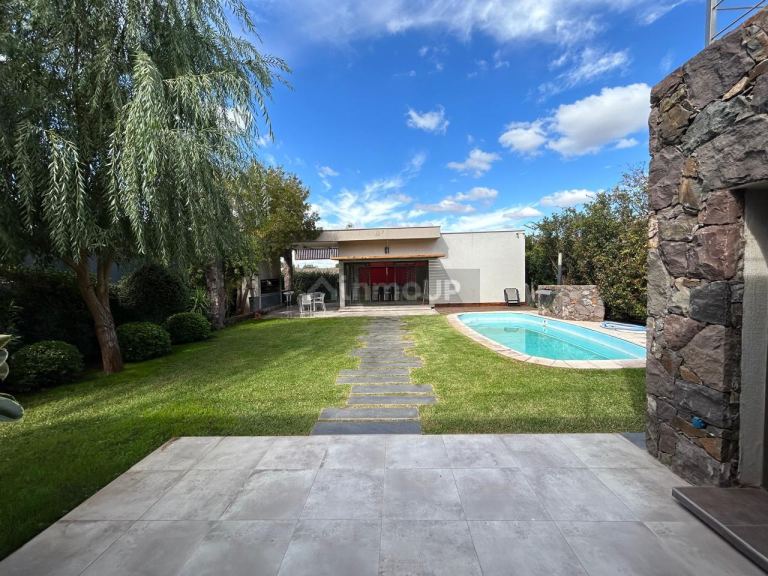 Casa en Alquiler en Guaymallen, Mendoza