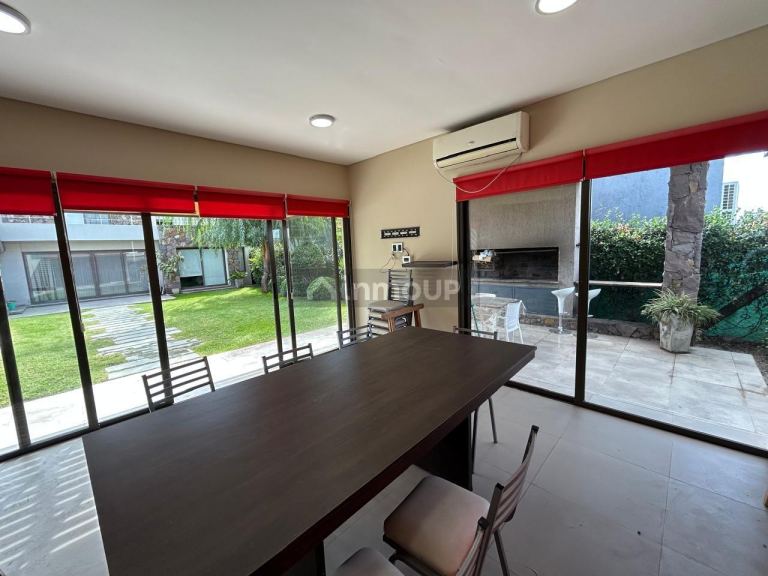 Casa en Alquiler en Guaymallen, Mendoza