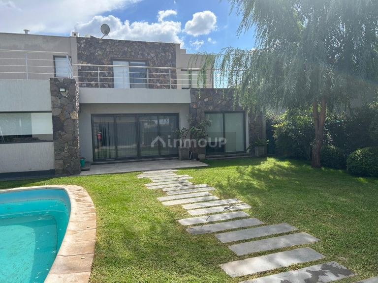 Casa en Alquiler en Guaymallen, Mendoza