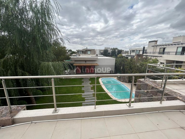 Casa en Alquiler en Guaymallen, Mendoza