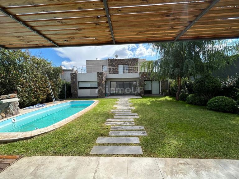 Casa en Alquiler en Guaymallen, Mendoza
