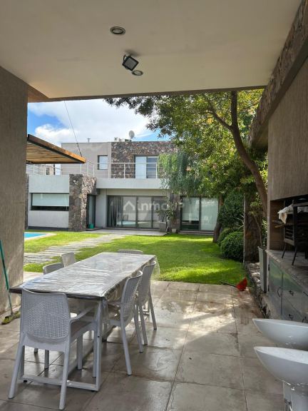 Casa en Alquiler en Guaymallen, Mendoza
