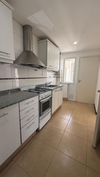 Departamento en Alquiler en Capital, Mendoza