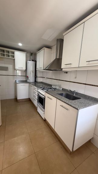 Departamento en Alquiler en Capital, Mendoza