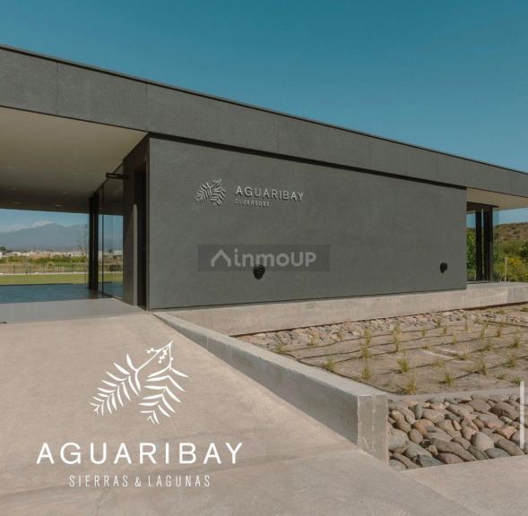 Terreno en Venta en Guaymallen, Mendoza