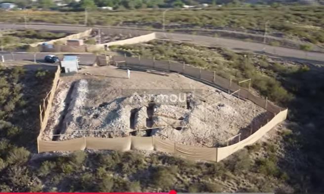 Terreno en Venta en Guaymallen, Mendoza